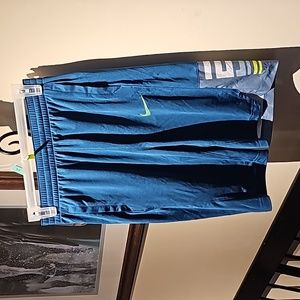 Boys Nike Athletic Shorts